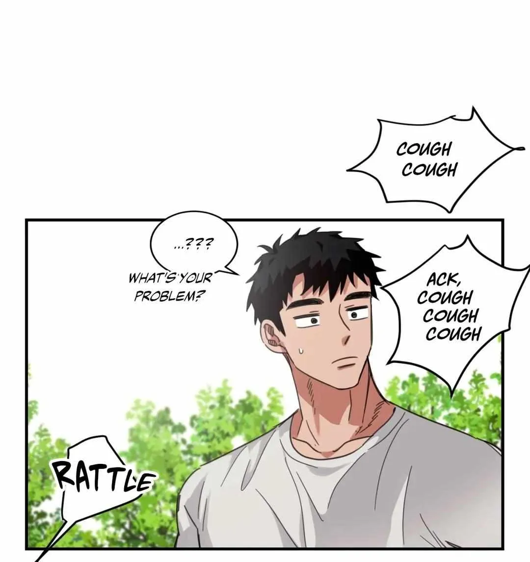 Read Our Sunny Days chapter 5 image 90 on Lezhin
