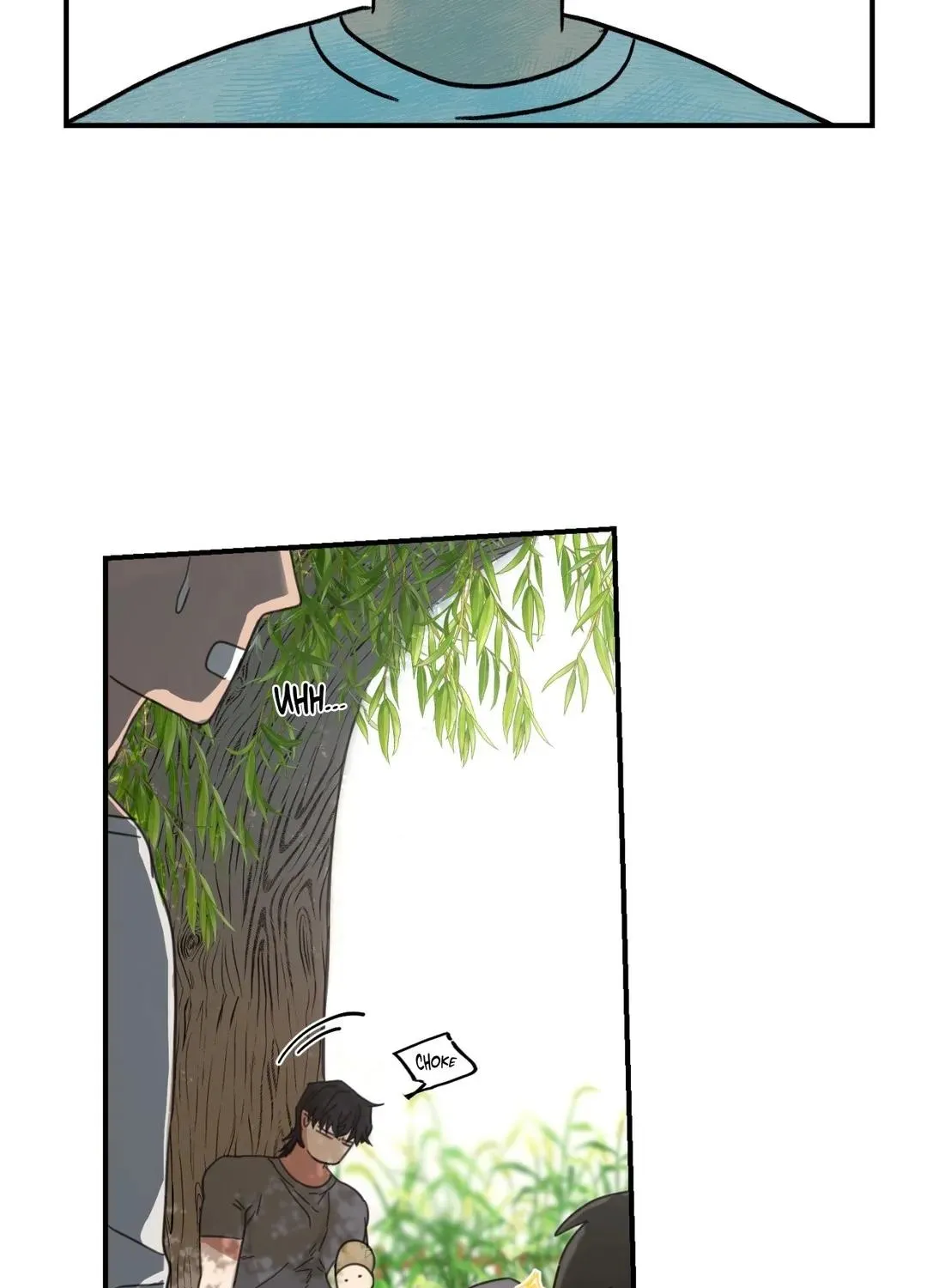 Read Our Sunny Days chapter 5 image 95 on Lezhin