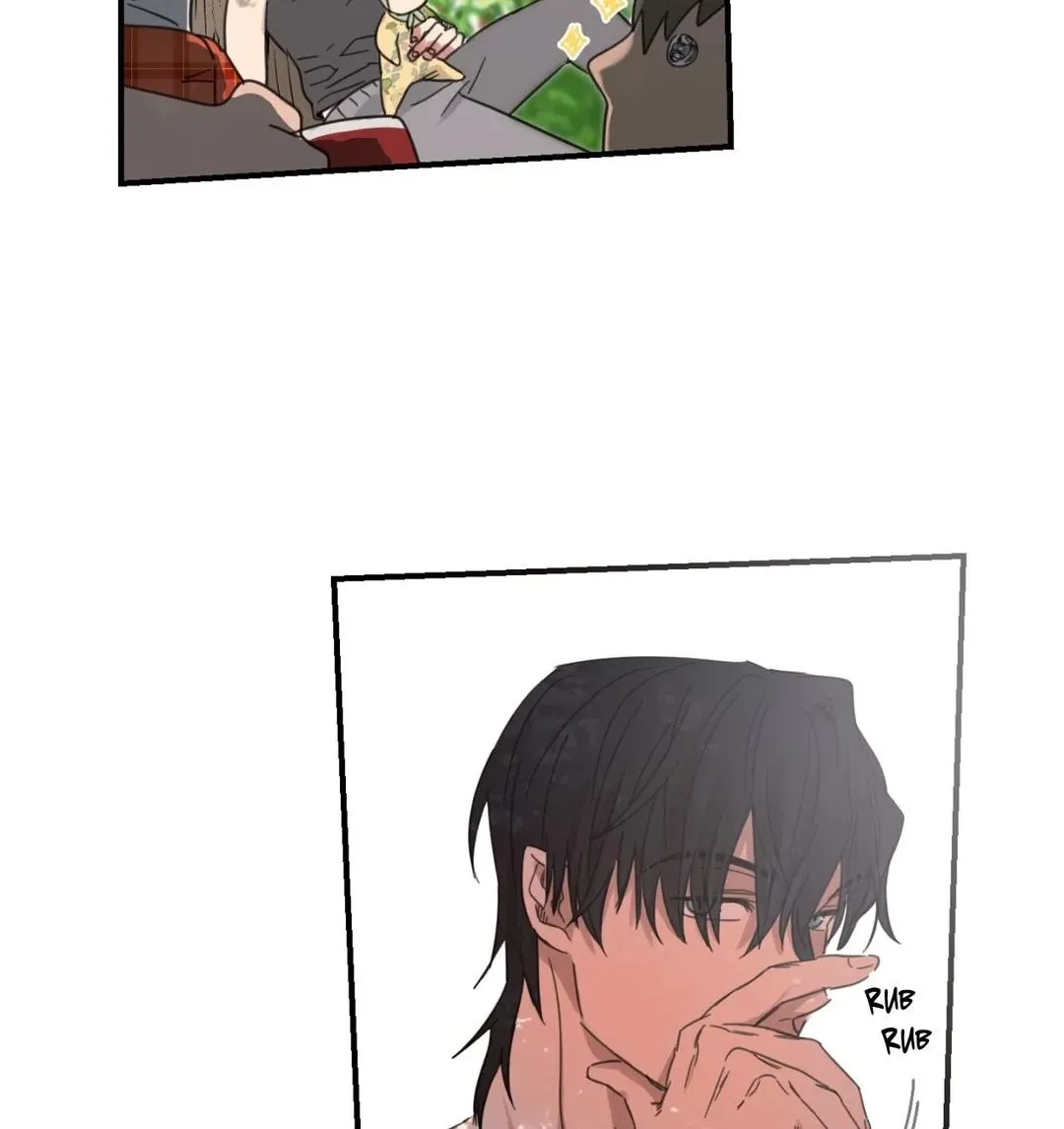 Read Our Sunny Days chapter 5 image 96 on Lezhin