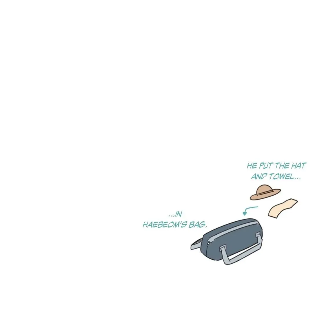 Read Our Sunny Days chapter 5 image 98 on Lezhin
