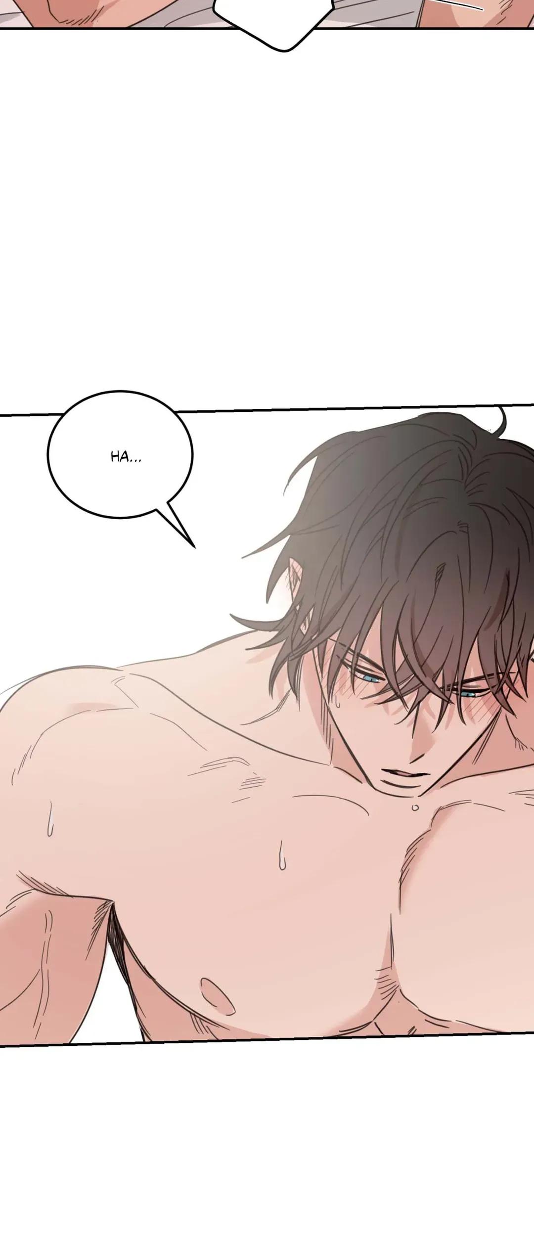 Read Our Sunny Days chapter 50.1 image 13 on Lezhin