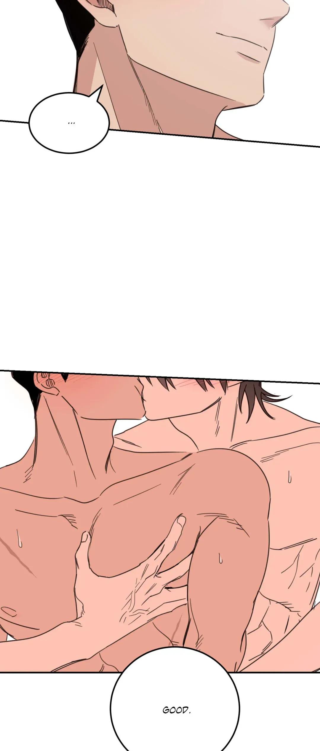 Read Our Sunny Days chapter 50.1 image 19 on Lezhin