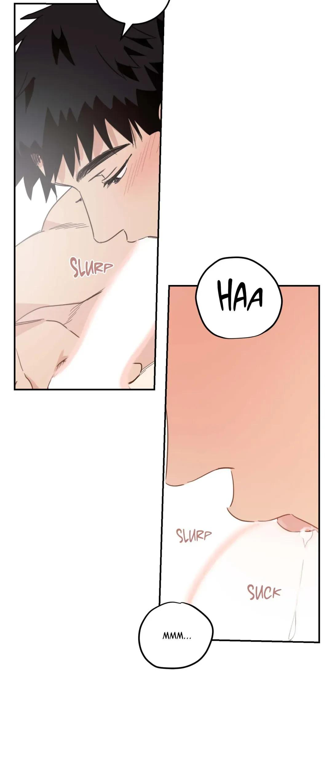 Read Our Sunny Days chapter 50.1 image 2 on Lezhin