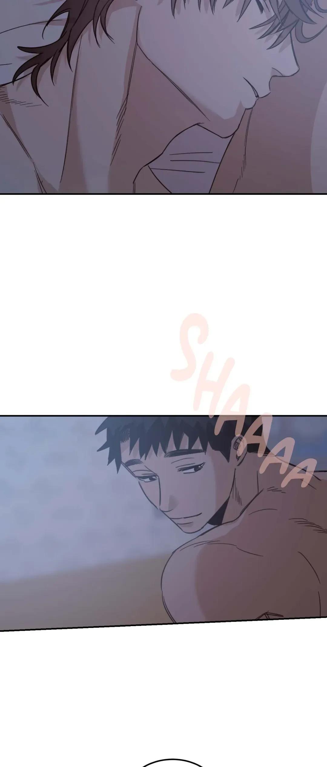 Read Our Sunny Days chapter 50.1 image 28 on Lezhin