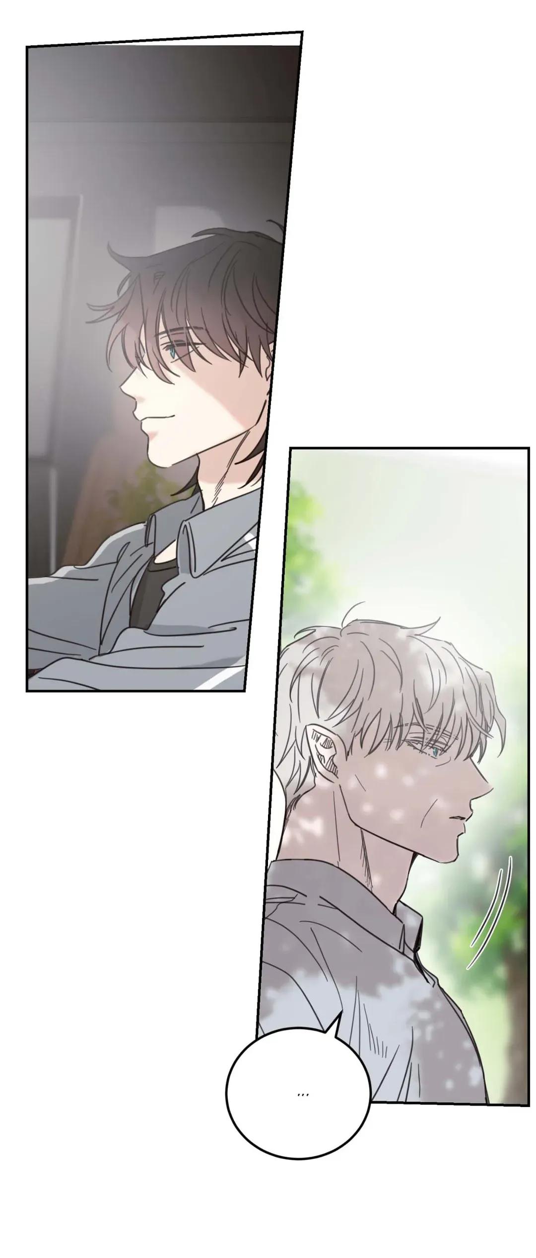 Read Our Sunny Days chapter 50.1 image 40 on Lezhin