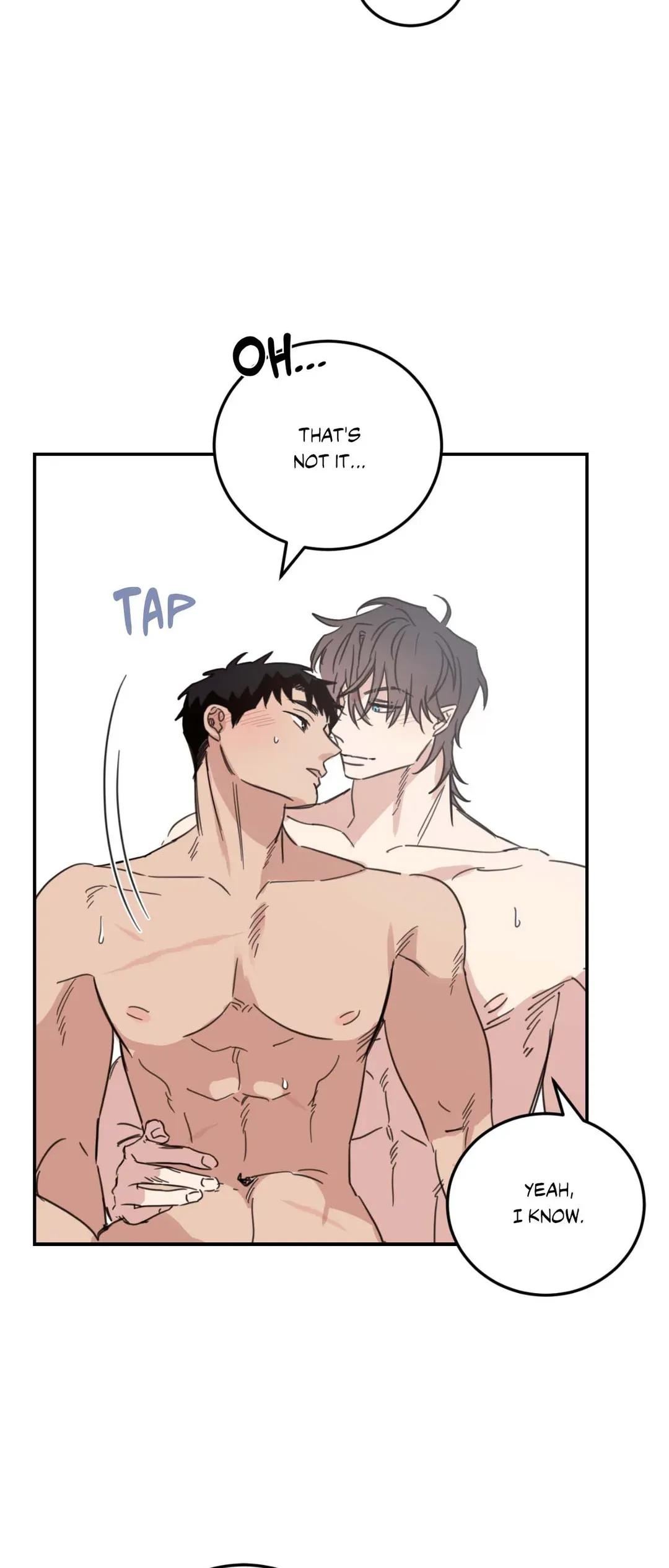 Read Our Sunny Days chapter 50.1 image 5 on Lezhin