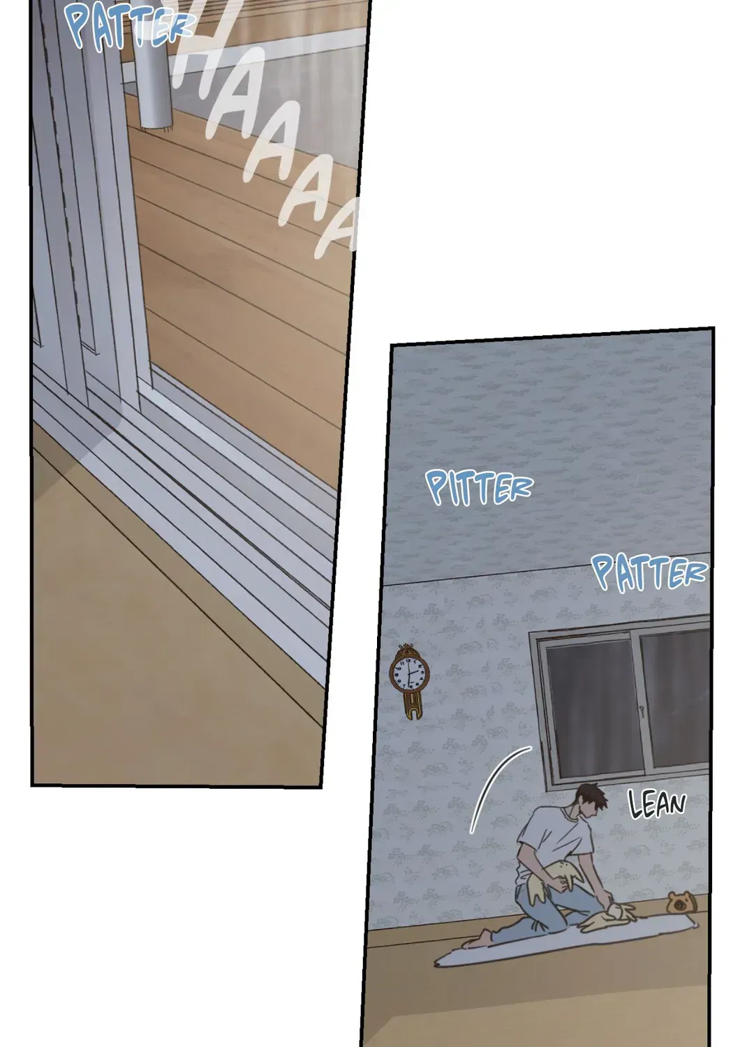 Read Our Sunny Days chapter 50 image 12 on Lezhin