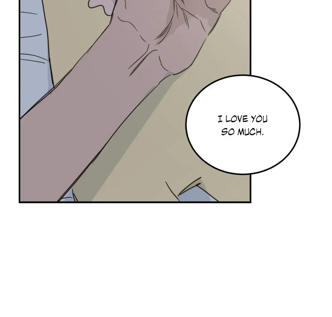 Read Our Sunny Days chapter 50 image 17 on Lezhin