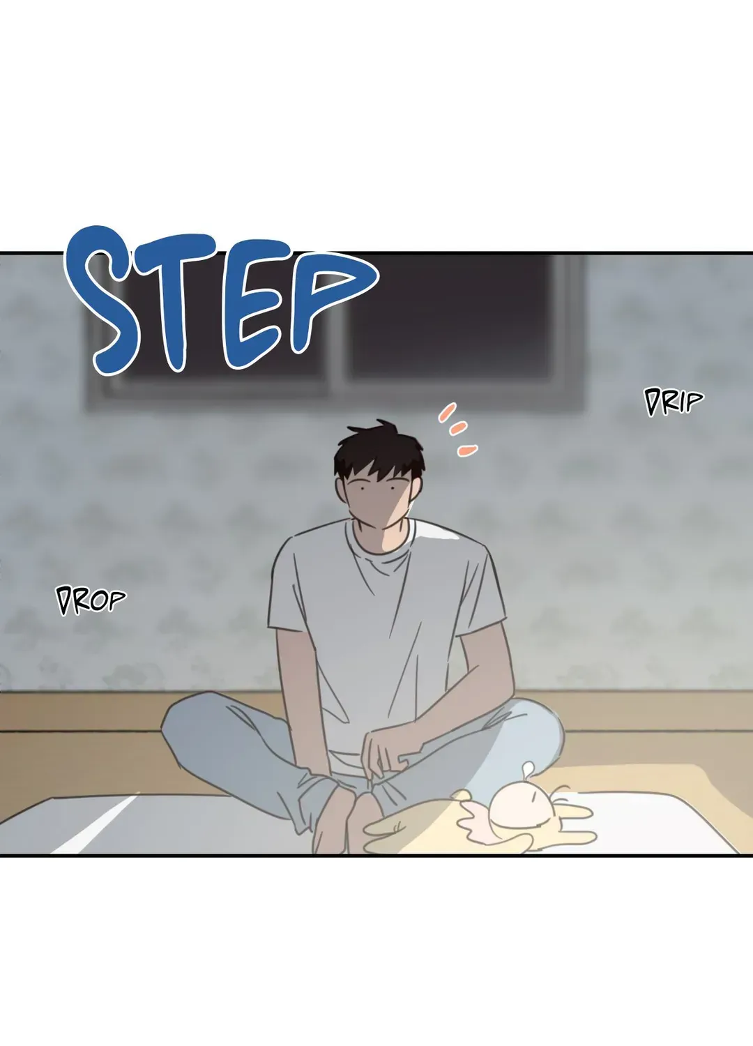 Read Our Sunny Days chapter 50 image 18 on Lezhin