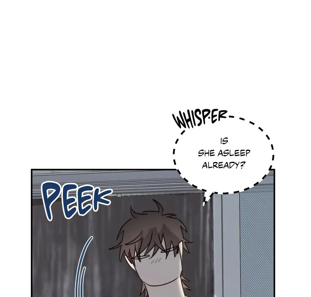 Read Our Sunny Days chapter 50 image 19 on Lezhin
