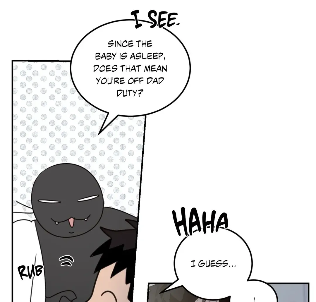 Read Our Sunny Days chapter 50 image 25 on Lezhin