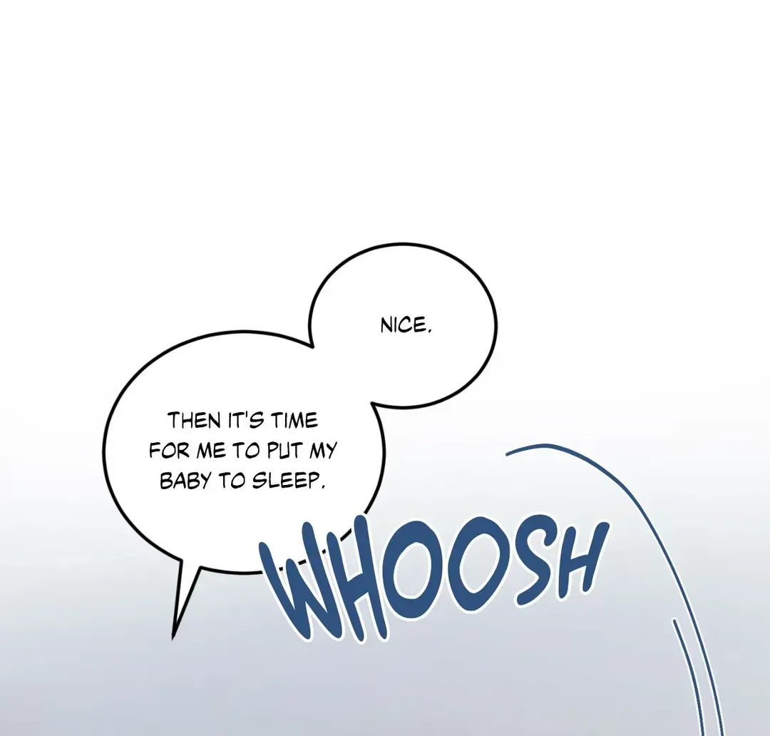 Read Our Sunny Days chapter 50 image 27 on Lezhin