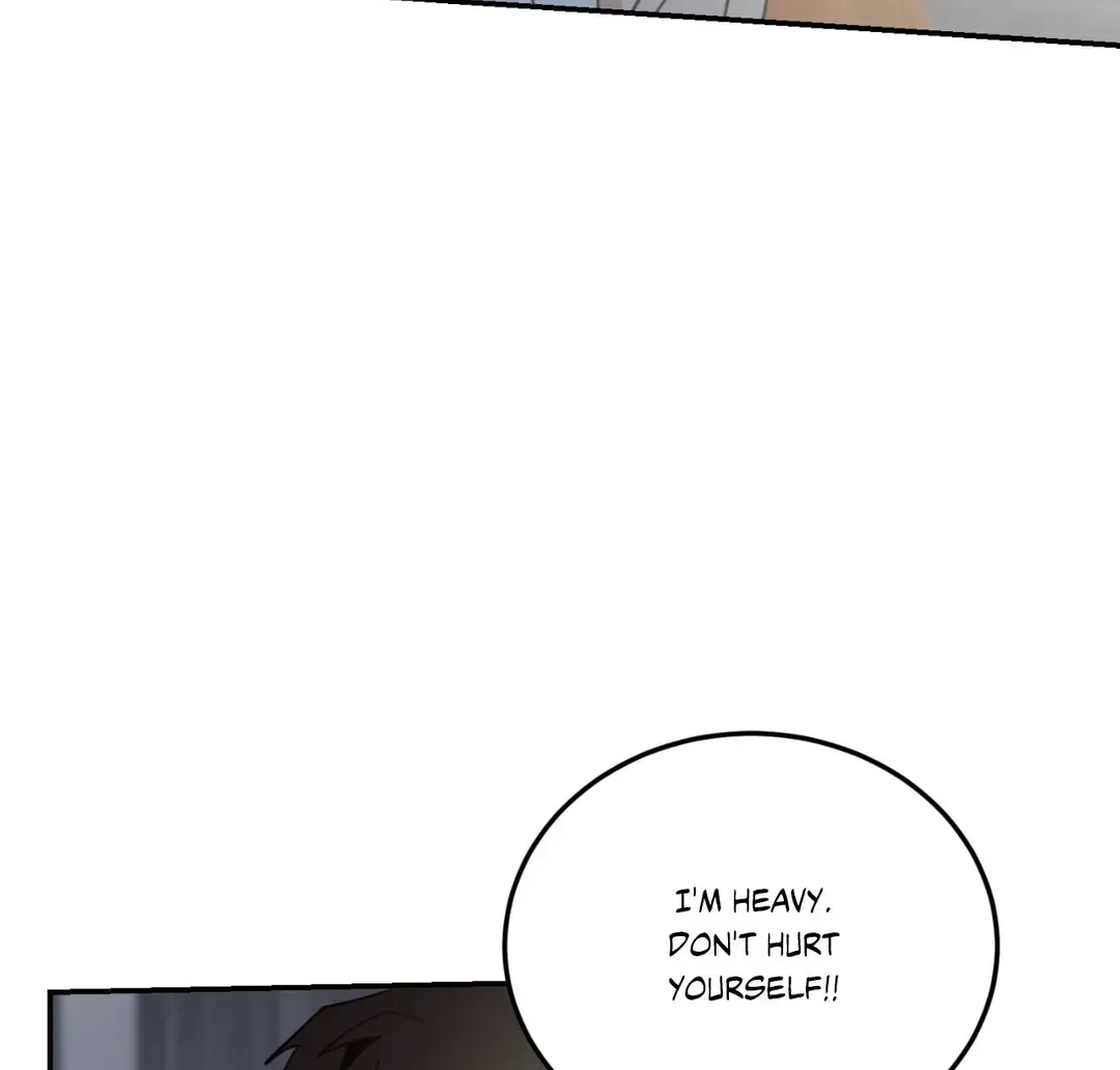 Read Our Sunny Days chapter 50 image 29 on Lezhin