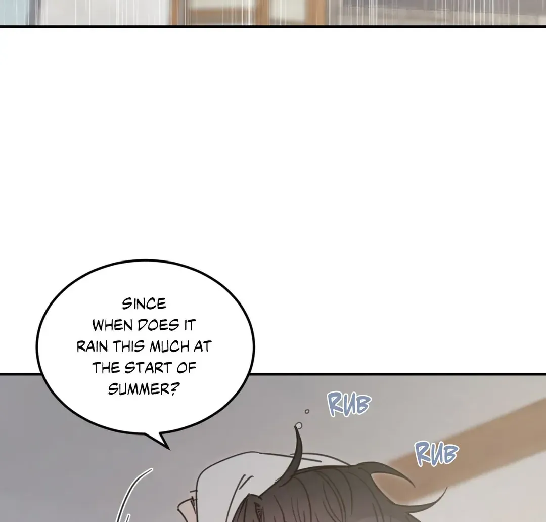 Read Our Sunny Days chapter 50 image 3 on Lezhin