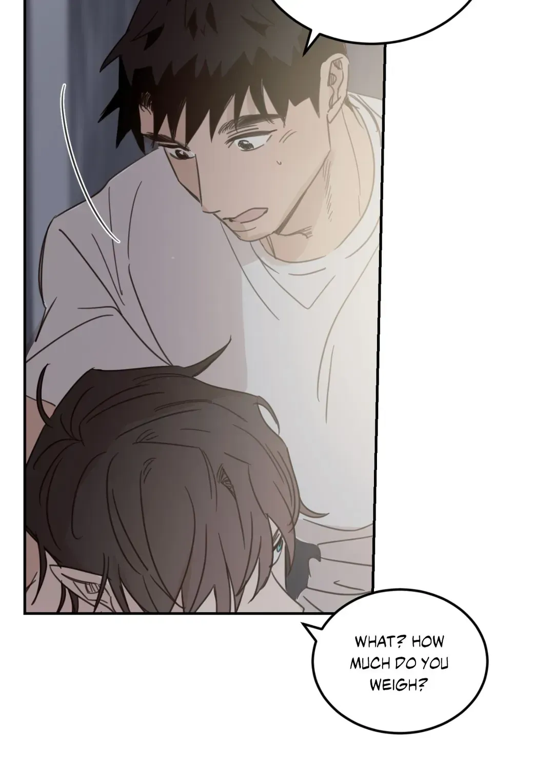 Read Our Sunny Days chapter 50 image 30 on Lezhin