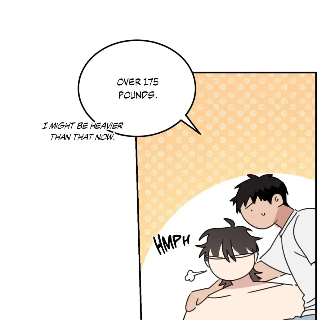 Read Our Sunny Days chapter 50 image 31 on Lezhin