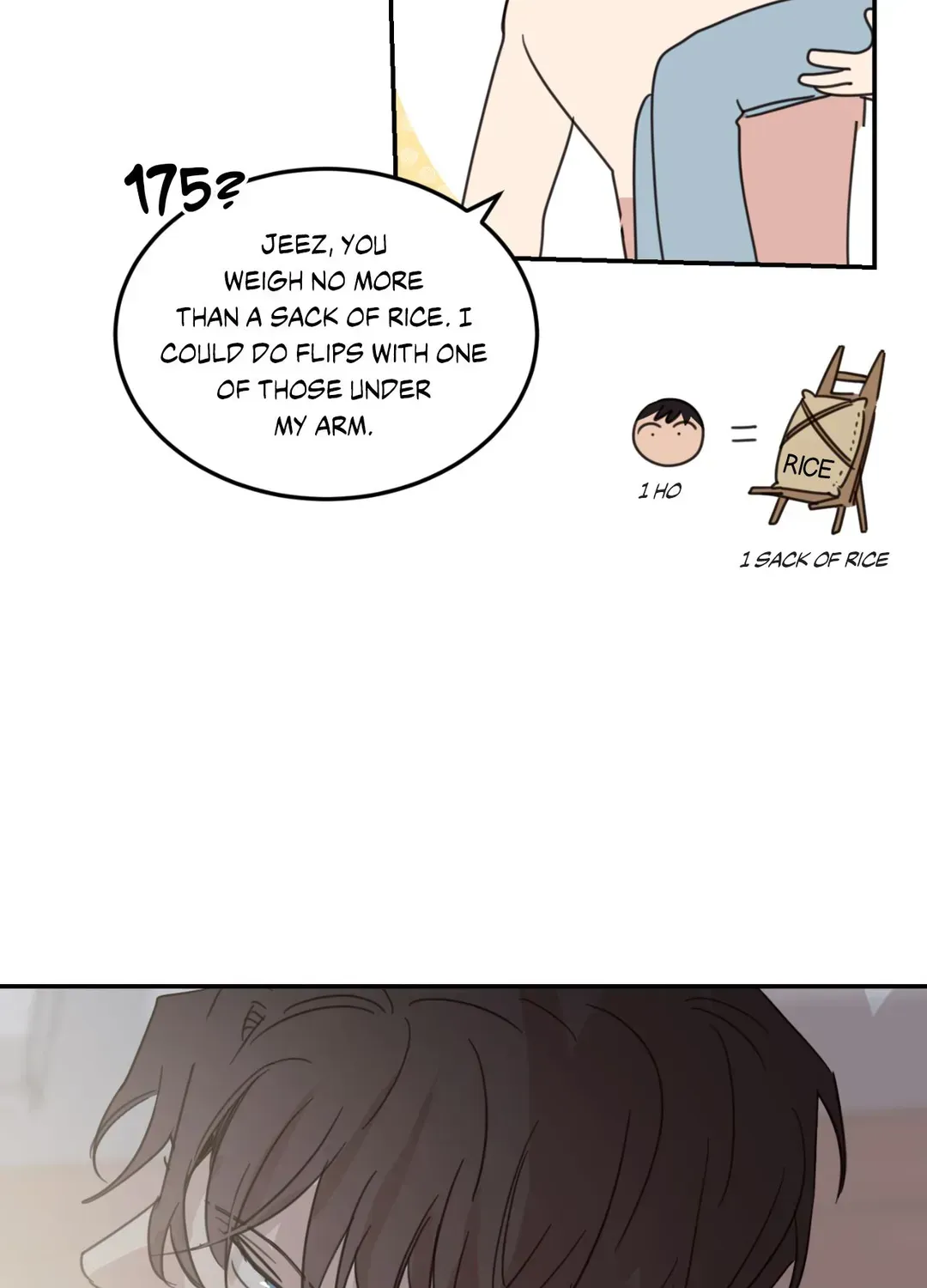 Read Our Sunny Days chapter 50 image 32 on Lezhin