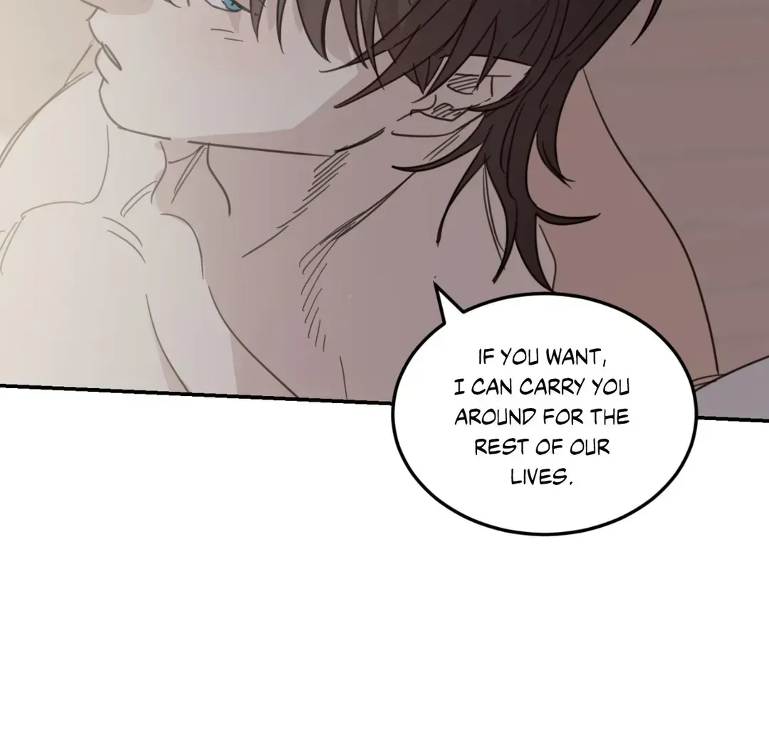 Read Our Sunny Days chapter 50 image 33 on Lezhin
