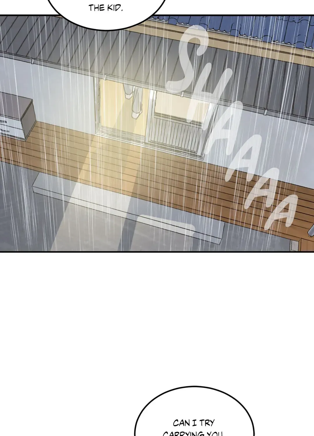 Read Our Sunny Days chapter 50 image 36 on Lezhin