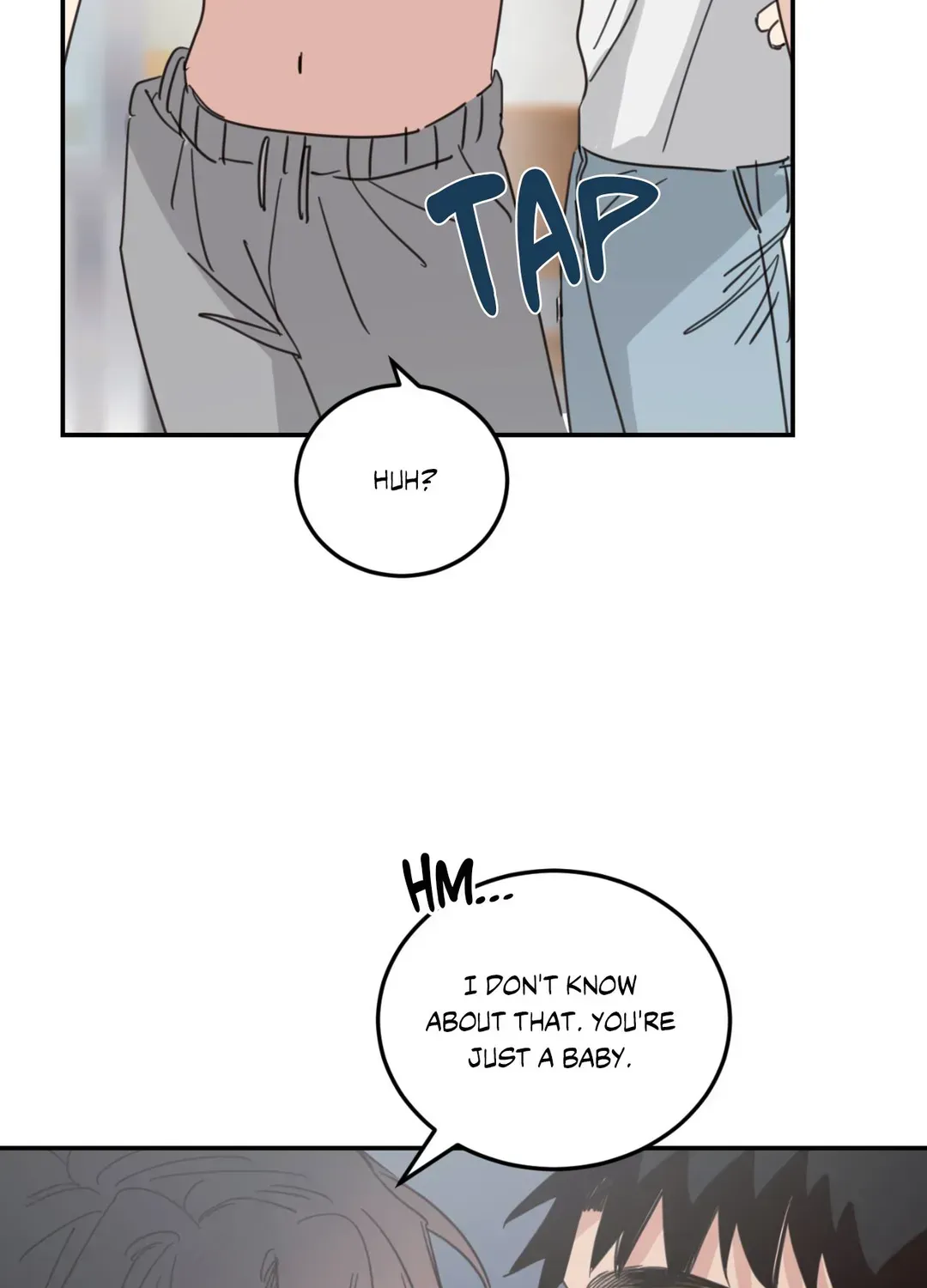 Read Our Sunny Days chapter 50 image 38 on Lezhin
