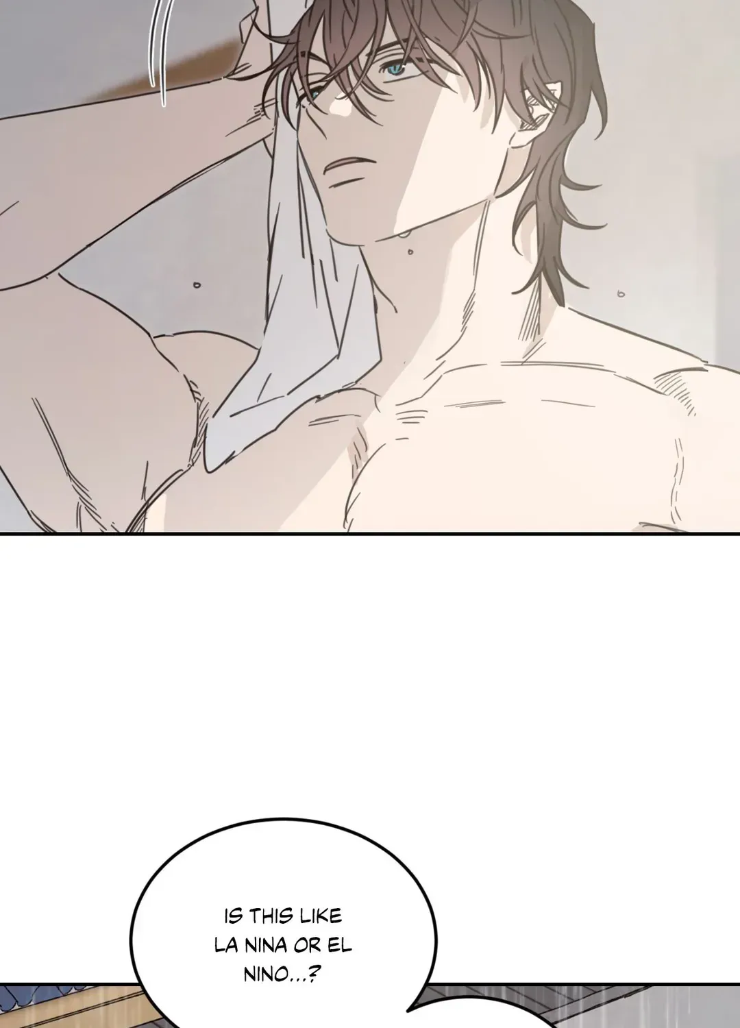 Read Our Sunny Days chapter 50 image 4 on Lezhin