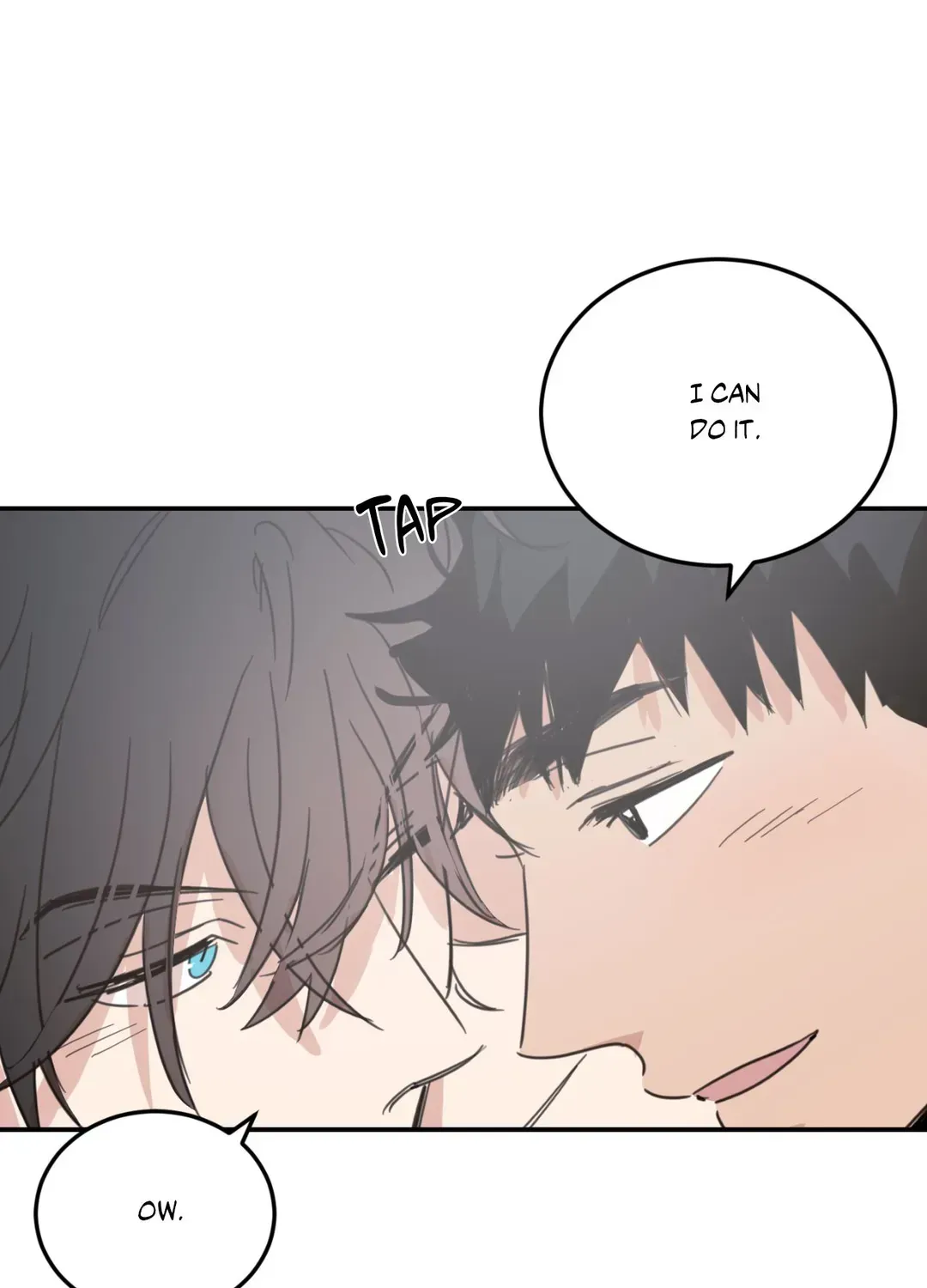 Read Our Sunny Days chapter 50 image 40 on Lezhin