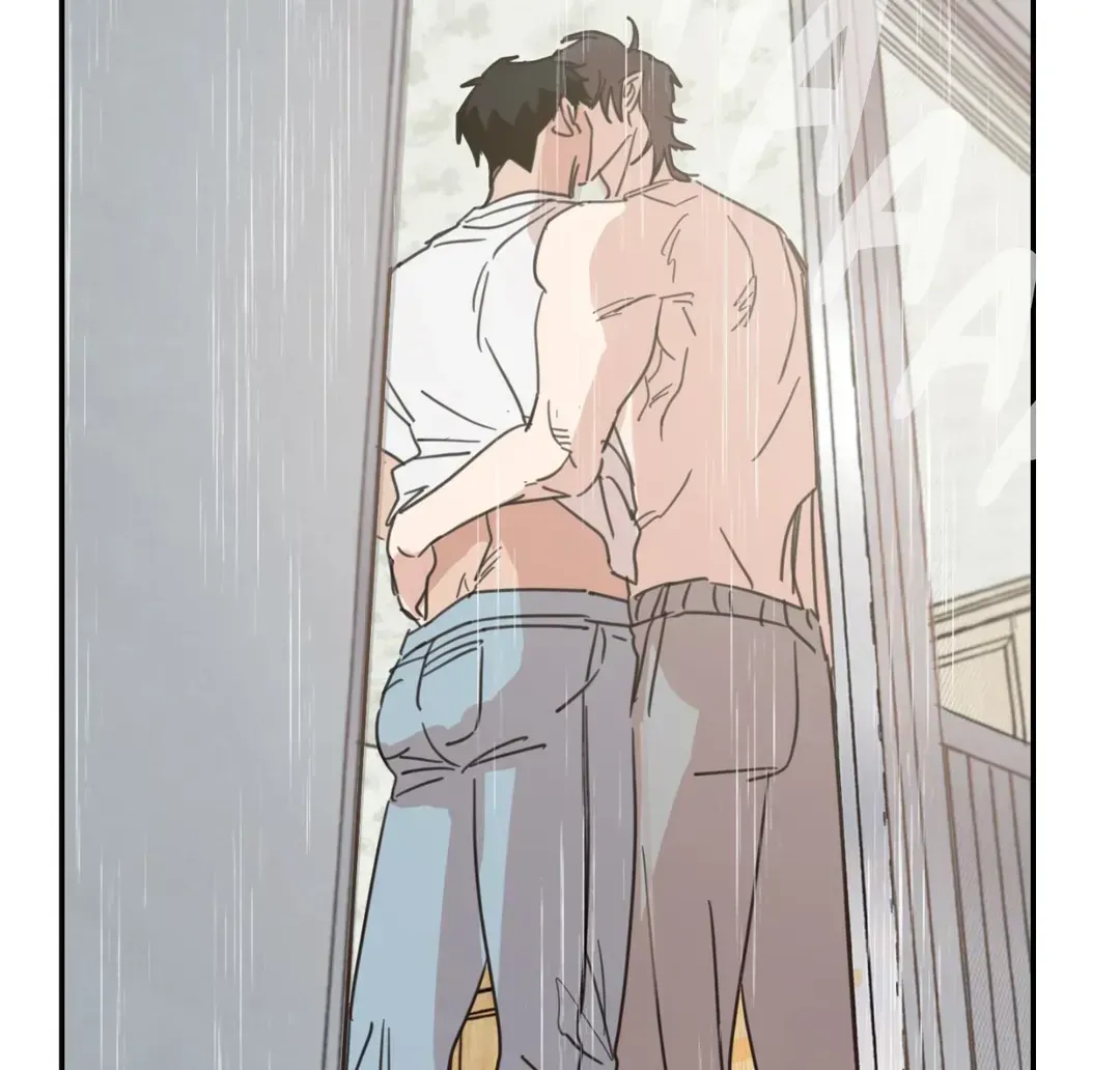 Read Our Sunny Days chapter 50 image 45 on Lezhin