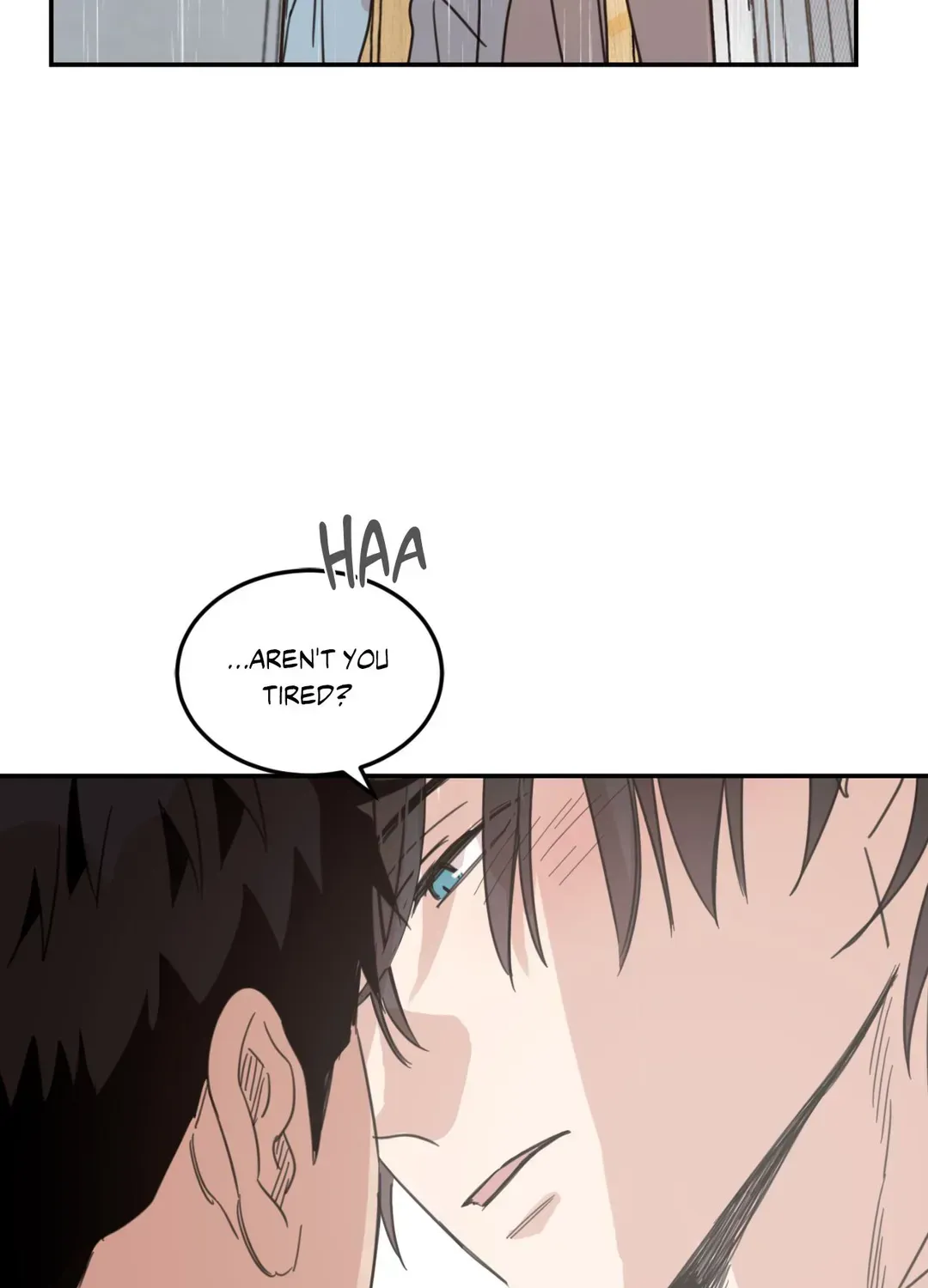 Read Our Sunny Days chapter 50 image 46 on Lezhin