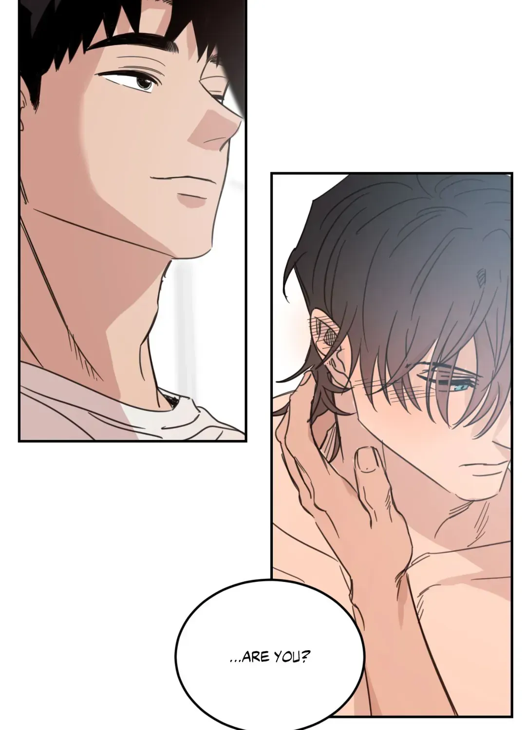 Read Our Sunny Days chapter 50 image 48 on Lezhin