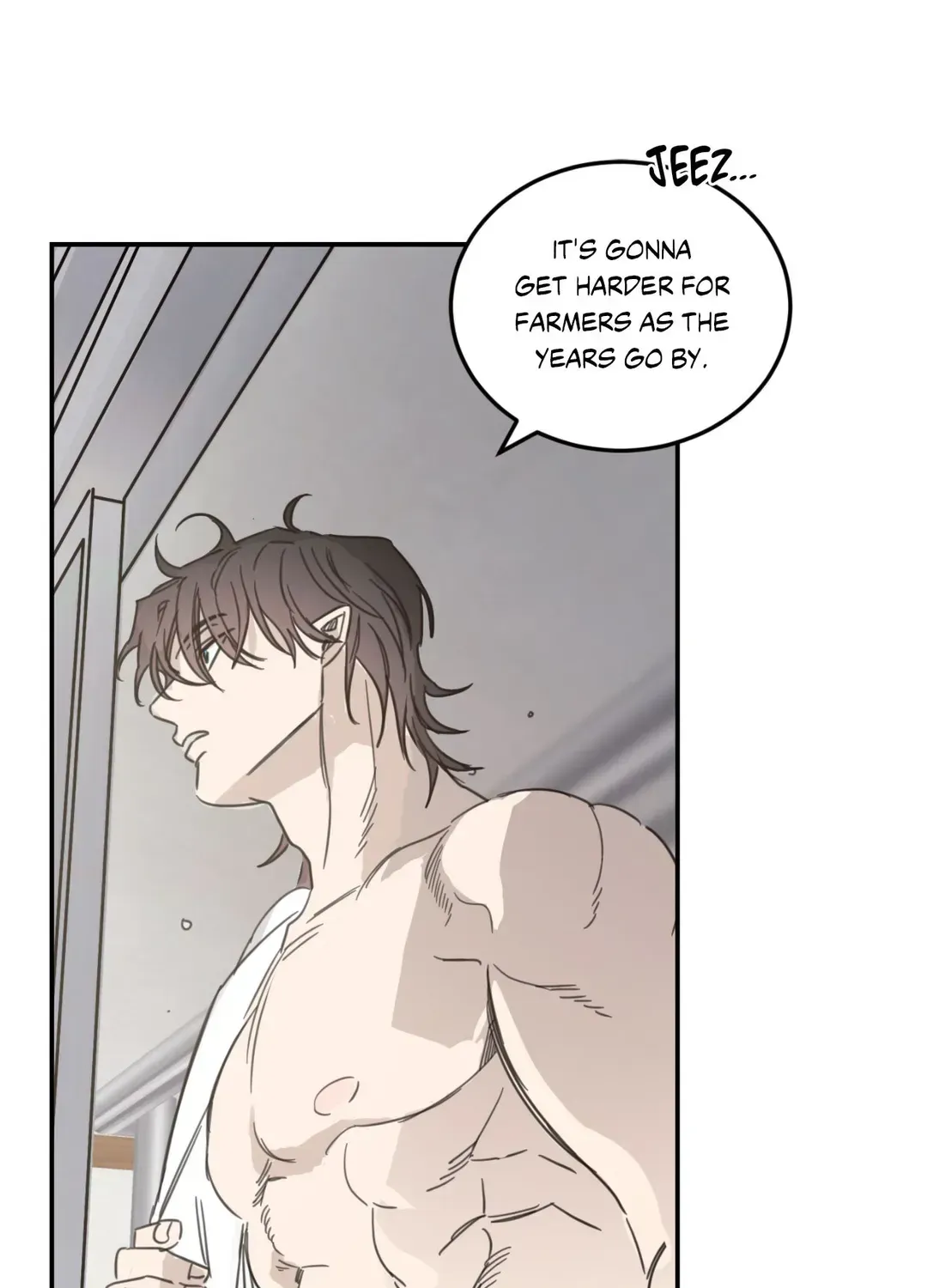Read Our Sunny Days chapter 50 image 6 on Lezhin