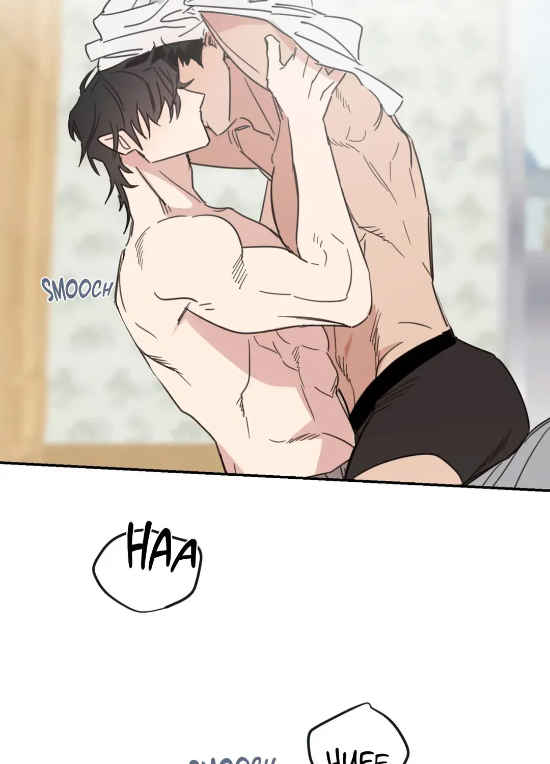 Read Our Sunny Days chapter 50 image 60 on Lezhin