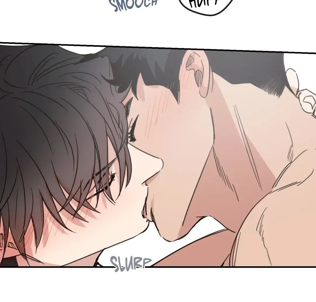 Read Our Sunny Days chapter 50 image 61 on Lezhin