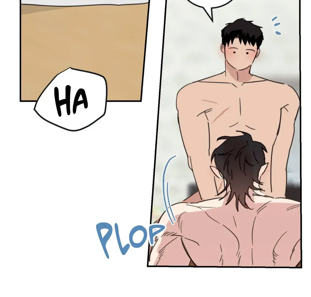 Read Our Sunny Days chapter 50 image 63 on Lezhin