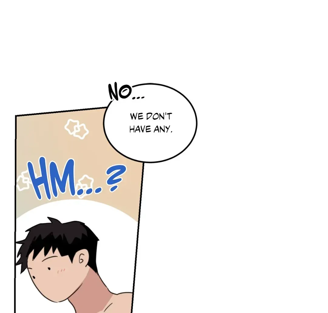 Read Our Sunny Days chapter 50 image 65 on Lezhin