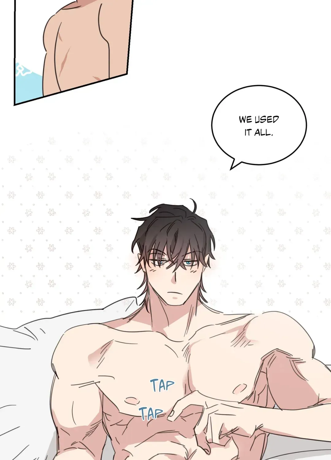 Read Our Sunny Days chapter 50 image 66 on Lezhin