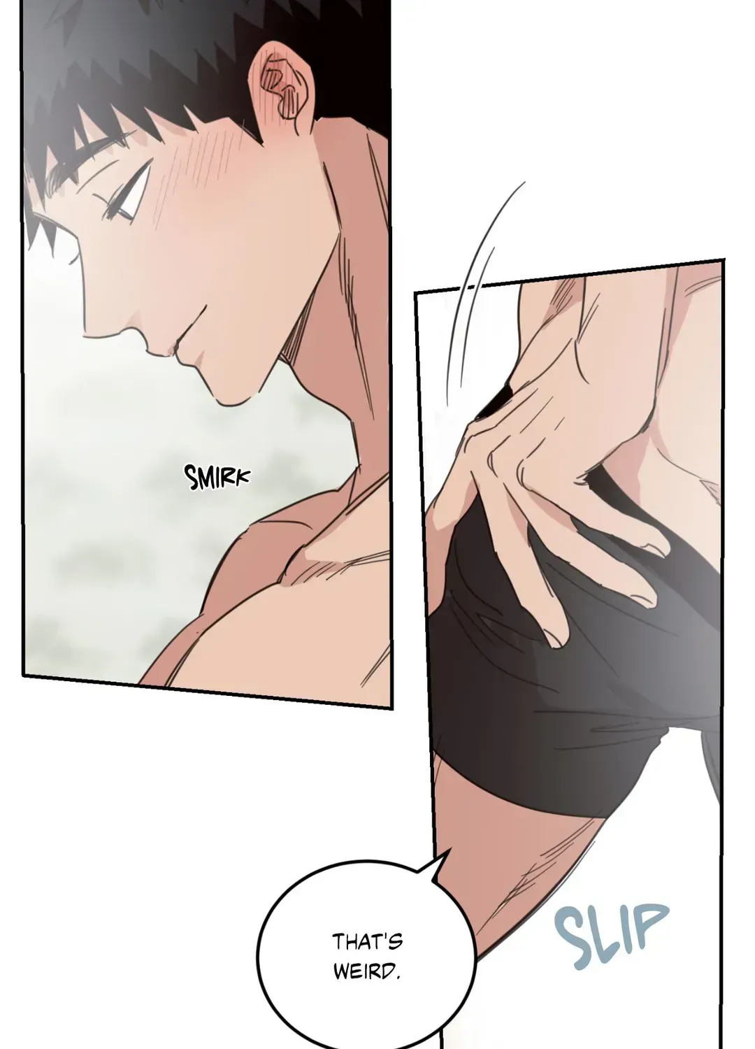 Read Our Sunny Days chapter 50 image 68 on Lezhin