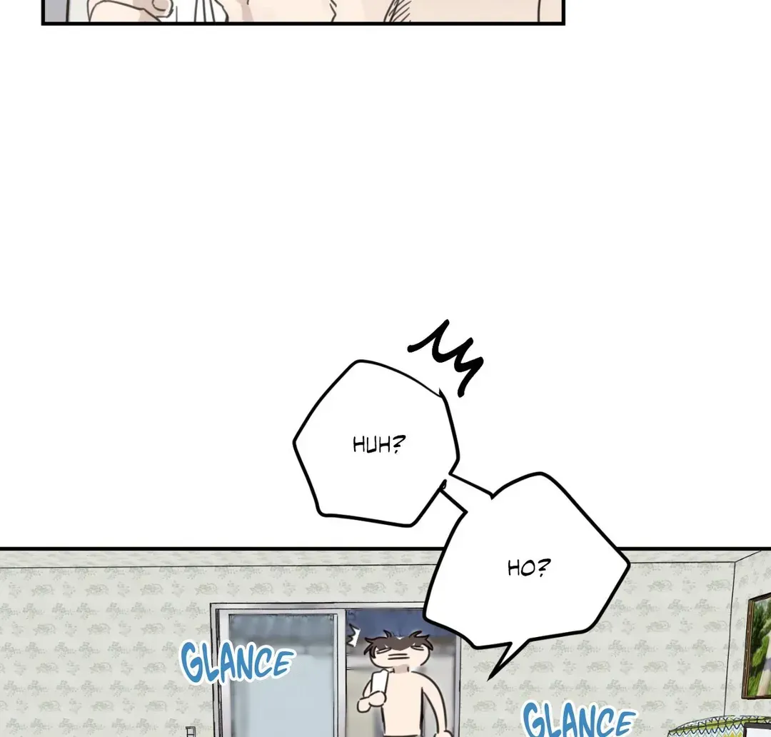 Read Our Sunny Days chapter 50 image 7 on Lezhin