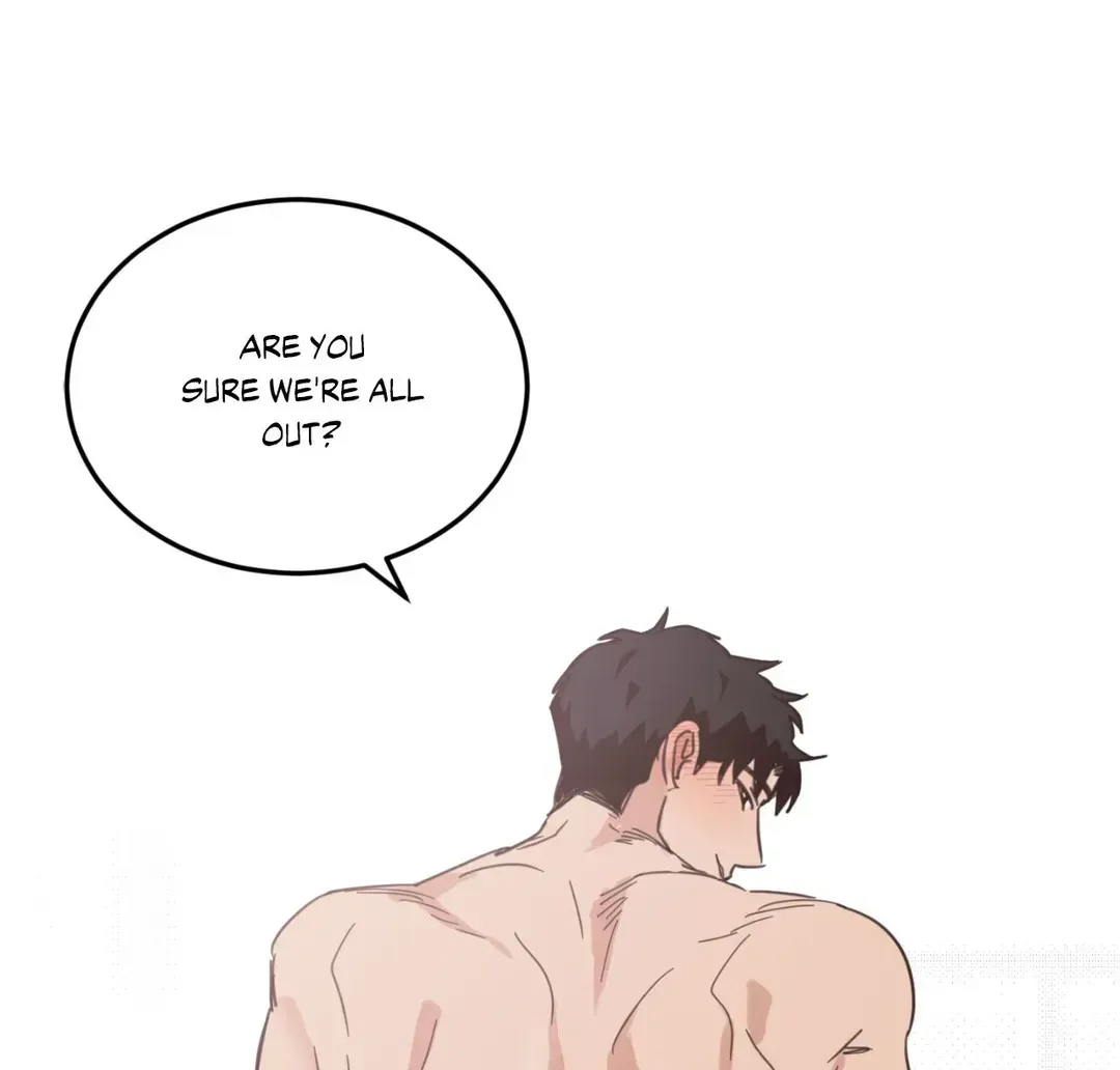 Read Our Sunny Days chapter 50 image 71 on Lezhin