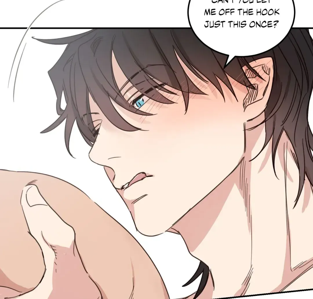 Read Our Sunny Days chapter 50 image 73 on Lezhin
