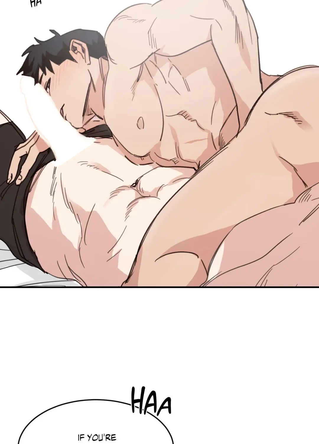 Read Our Sunny Days chapter 50 image 82 on Lezhin