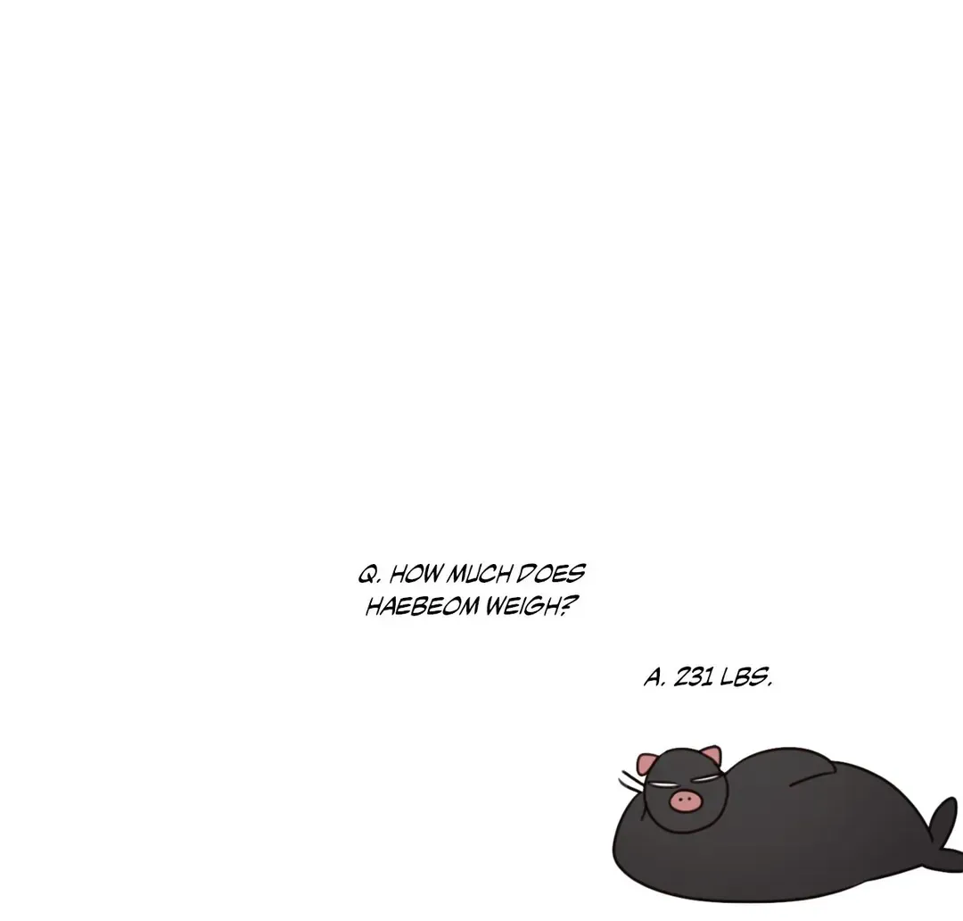 Read Our Sunny Days chapter 50 image 85 on Lezhin