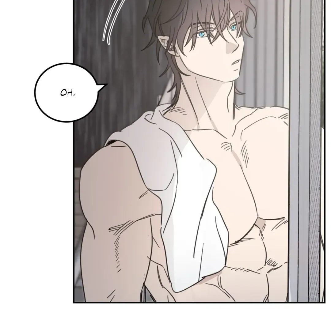 Read Our Sunny Days chapter 50 image 9 on Lezhin
