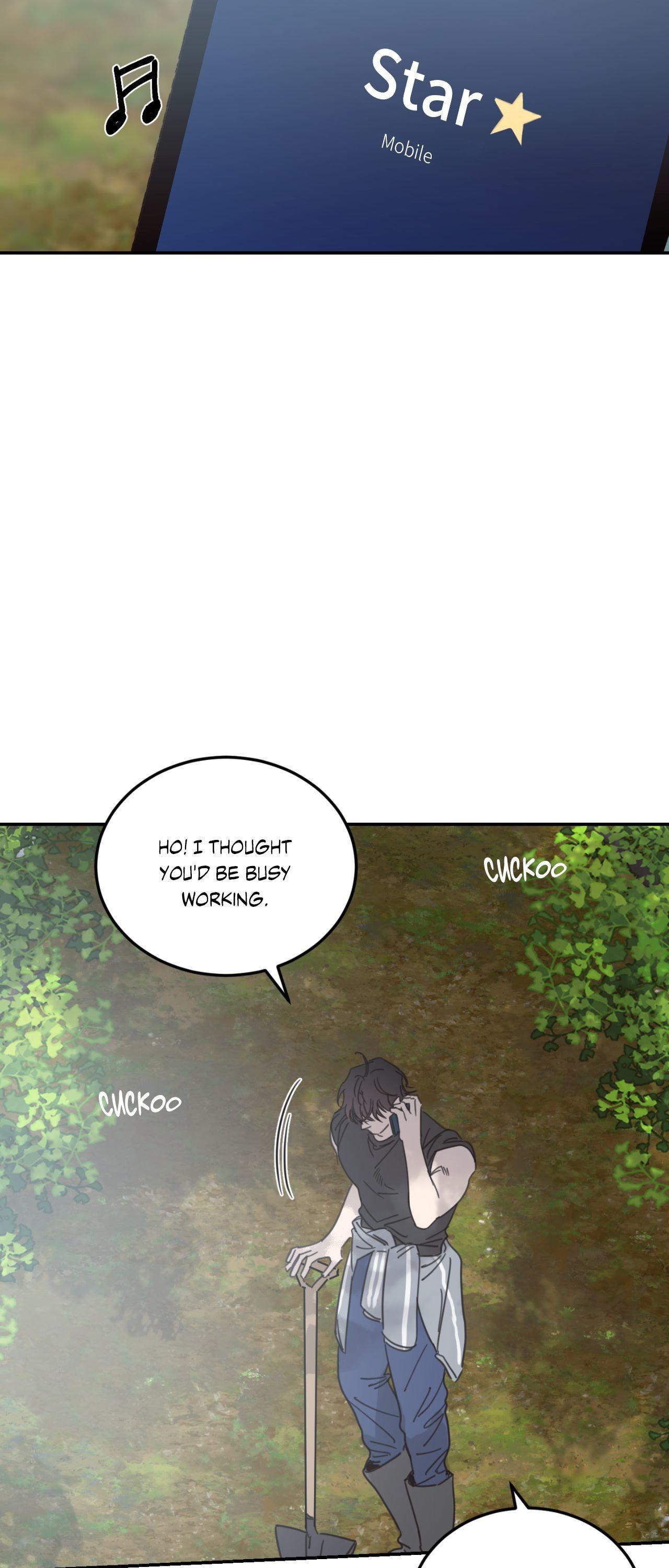 Read Our Sunny Days chapter 51.6 image 19 on Lezhin