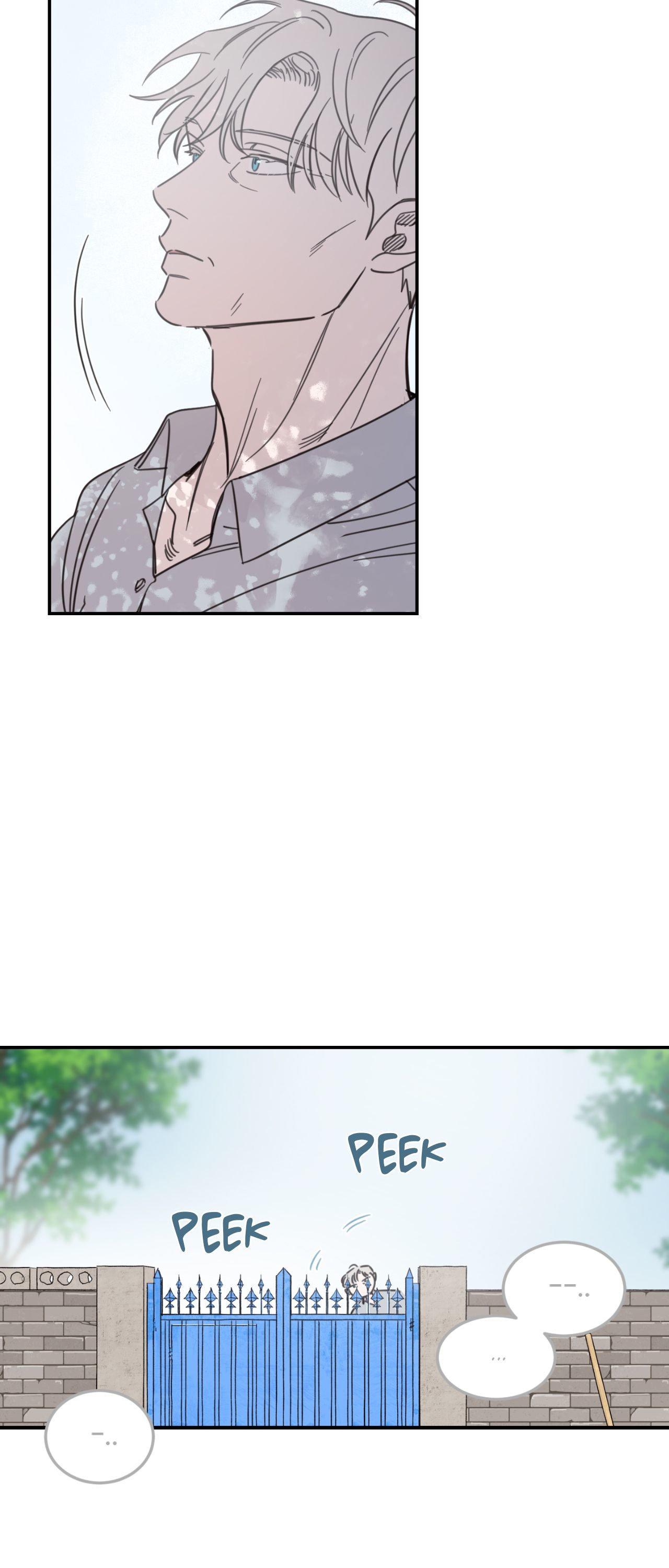 Read Our Sunny Days chapter 51.6 image 2 on Lezhin