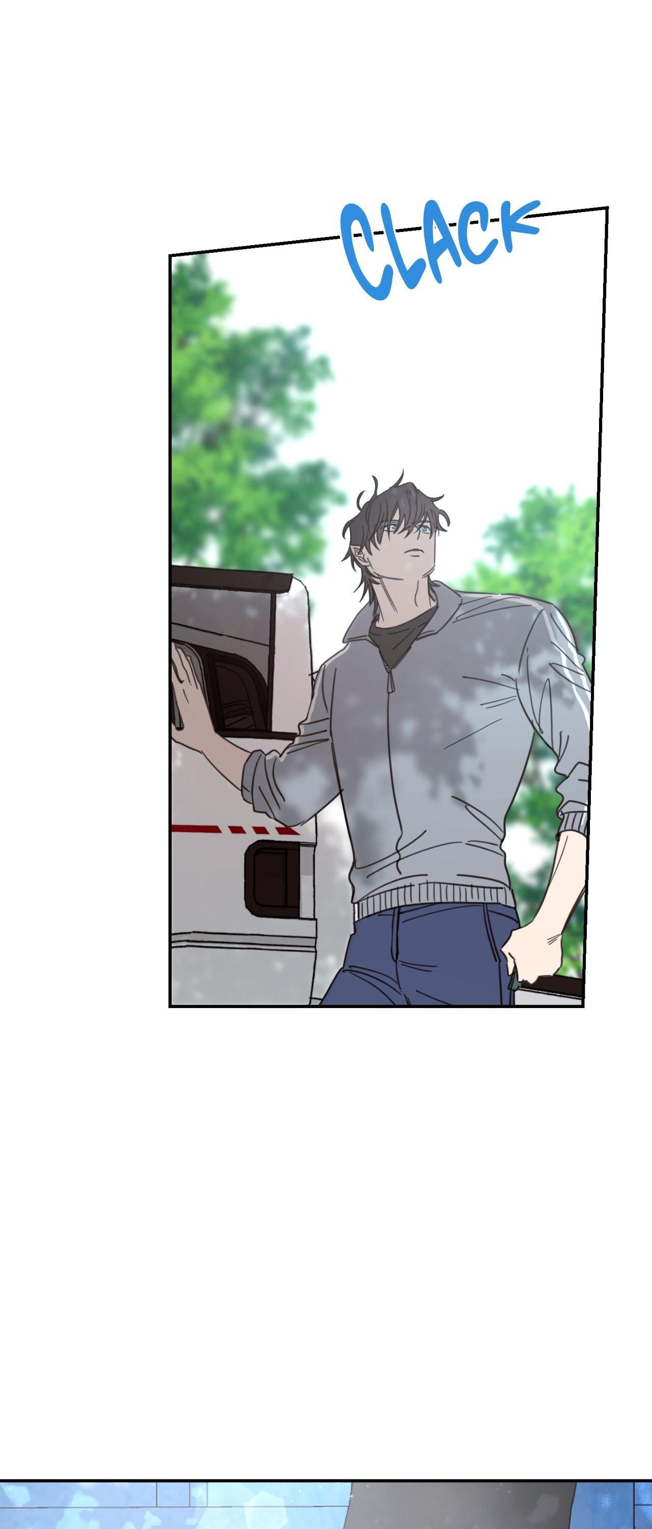 Read Our Sunny Days chapter 51.6 image 25 on Lezhin