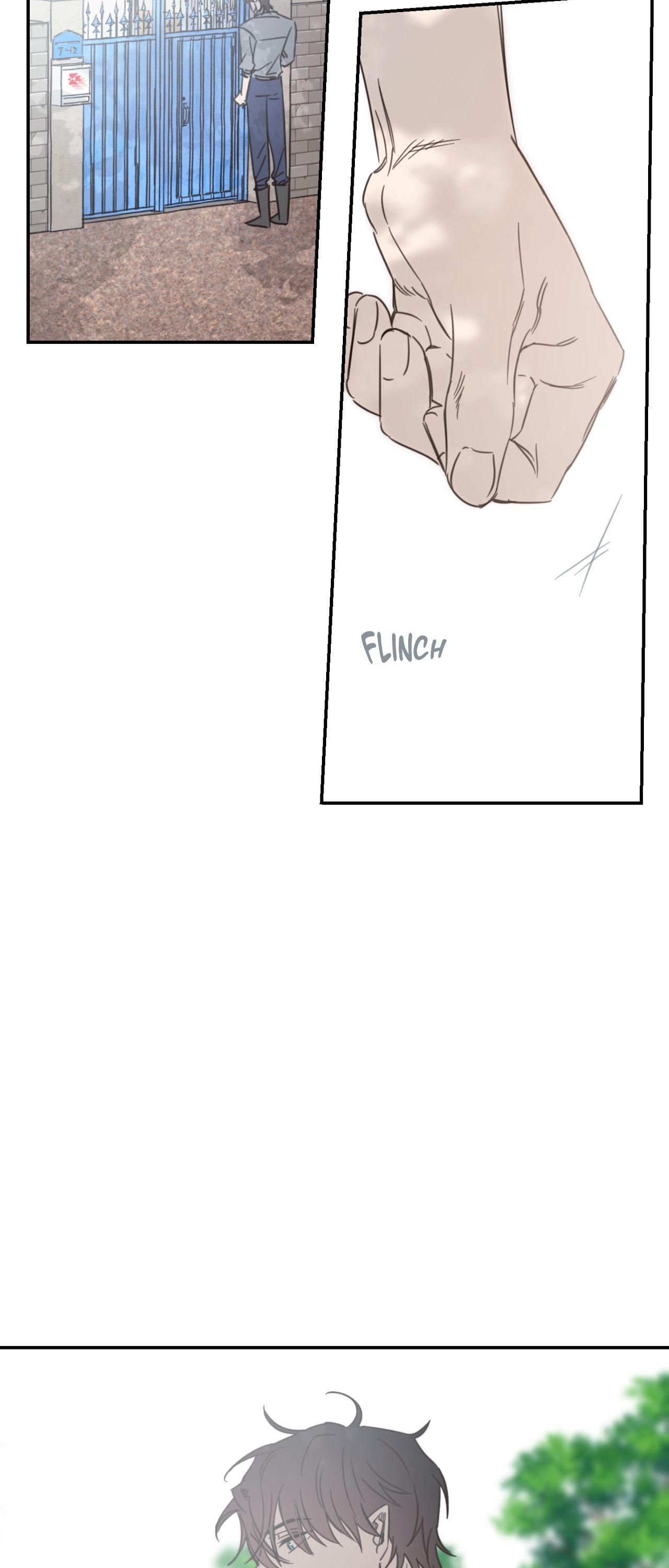 Read Our Sunny Days chapter 51.6 image 27 on Lezhin