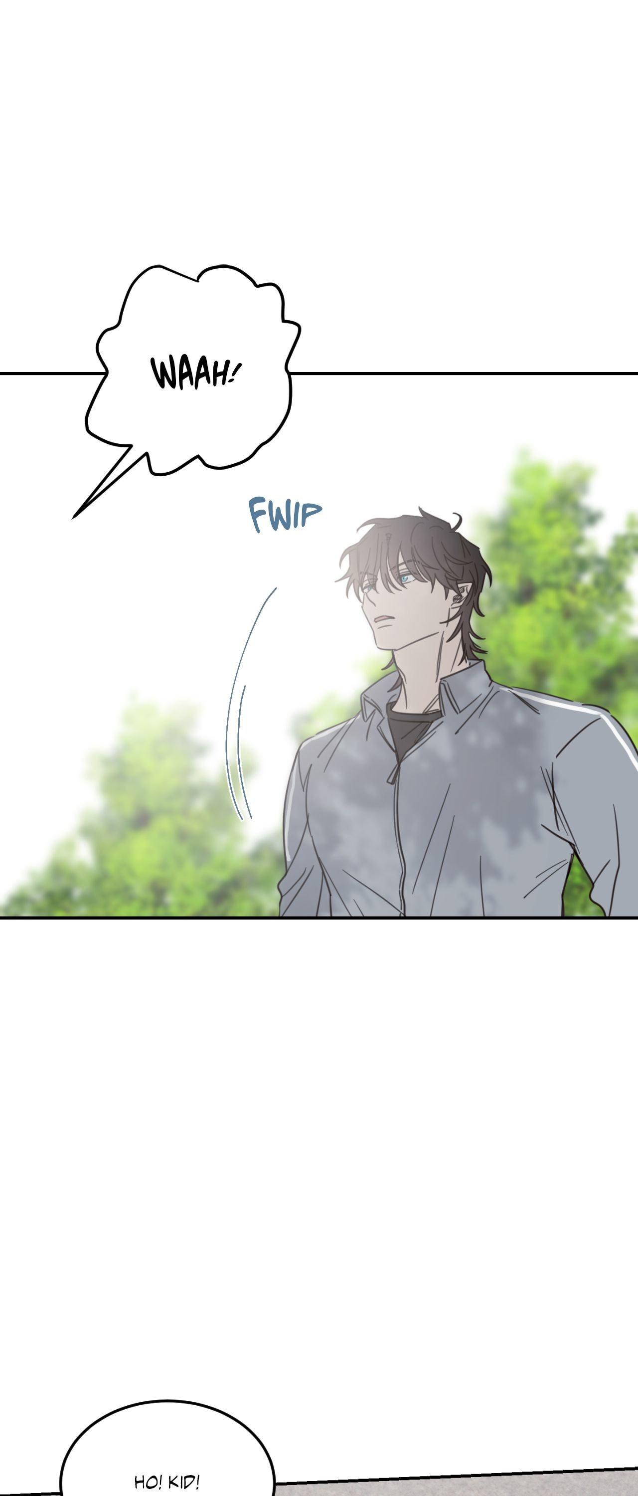 Read Our Sunny Days chapter 51.6 image 29 on Lezhin