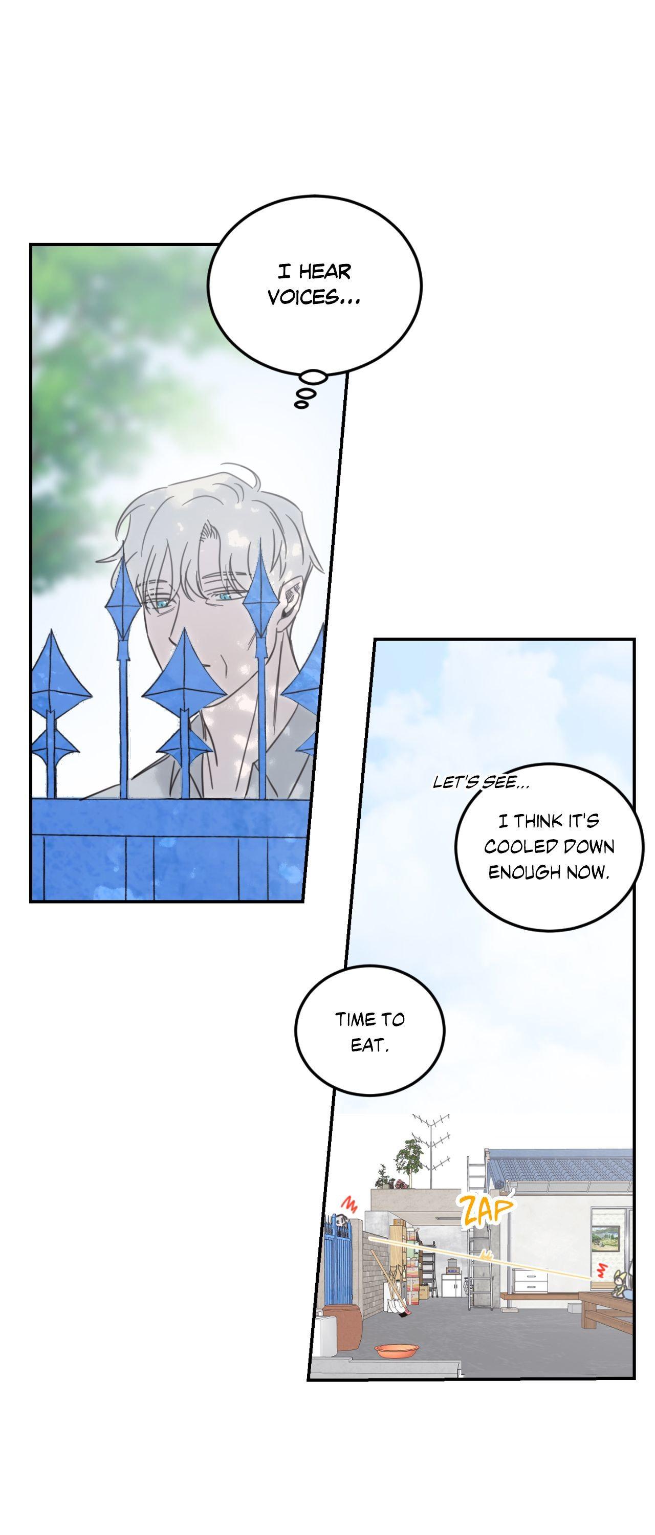 Read Our Sunny Days chapter 51.6 image 3 on Lezhin