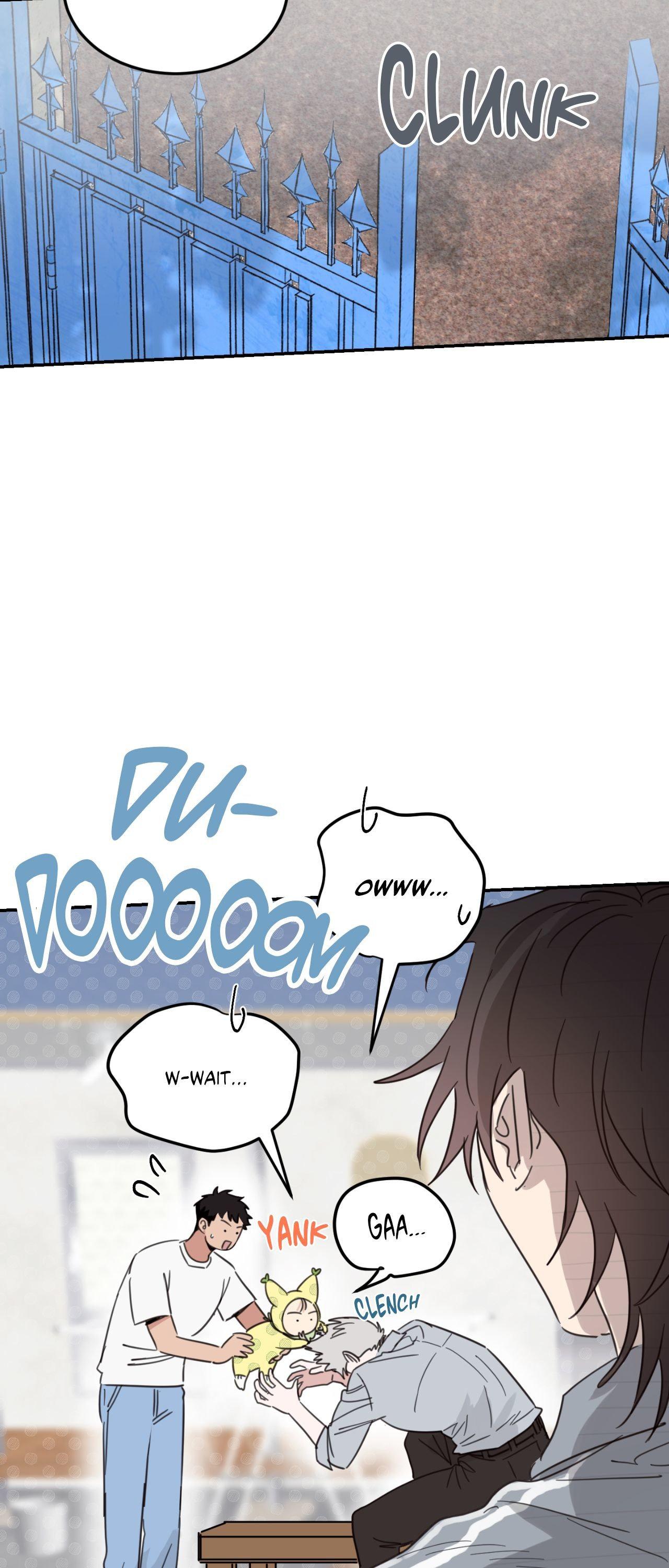 Read Our Sunny Days chapter 51.6 image 30 on Lezhin