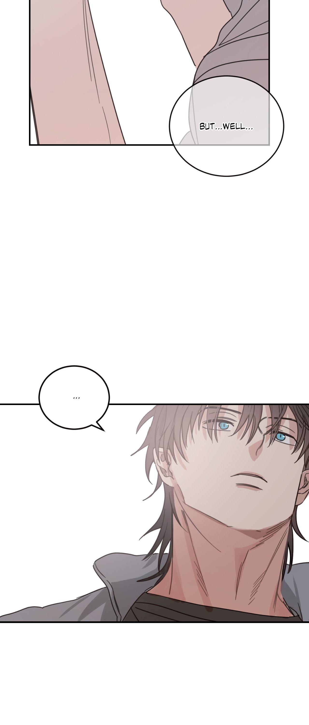 Read Our Sunny Days chapter 51.6 image 34 on Lezhin
